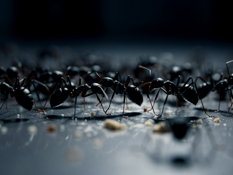 Ants