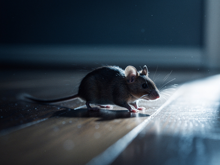 Mice and rodents
