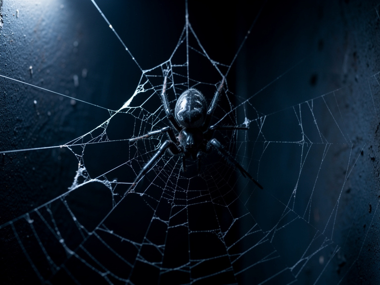 Spiders